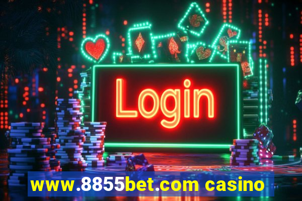 www.8855bet.com casino